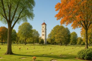 Image of Catholic Cemeteries