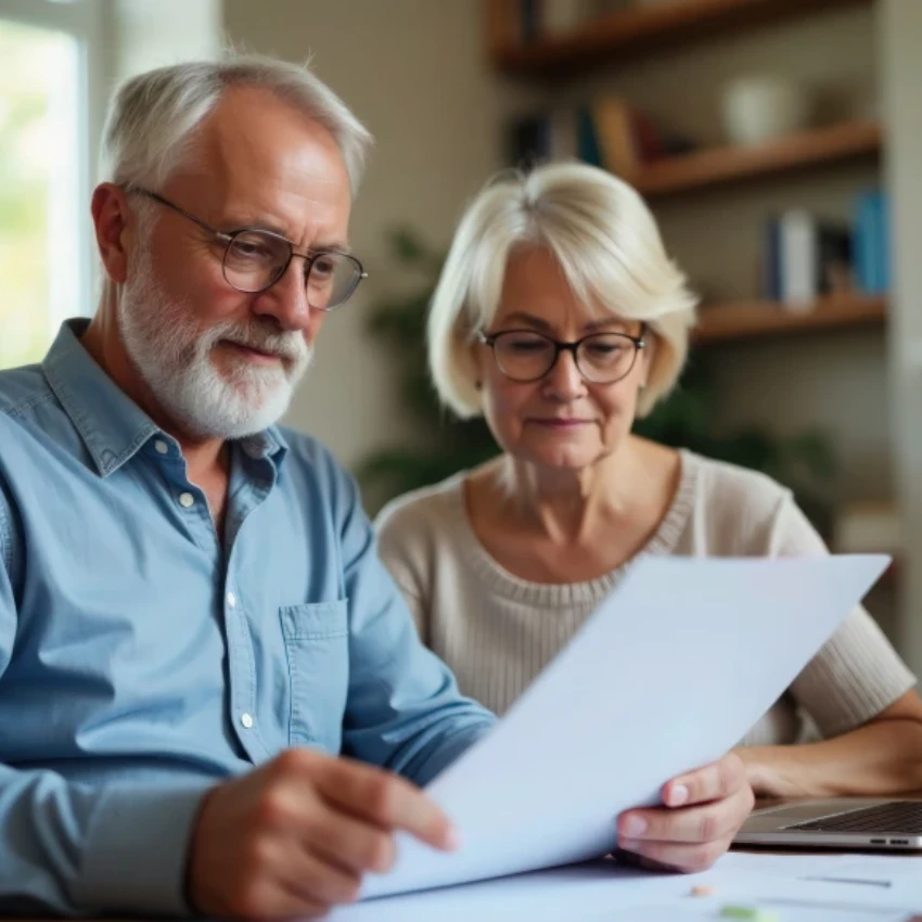 Pre-Planning Services